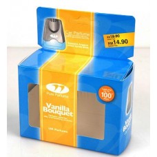 Box - Window Lamination